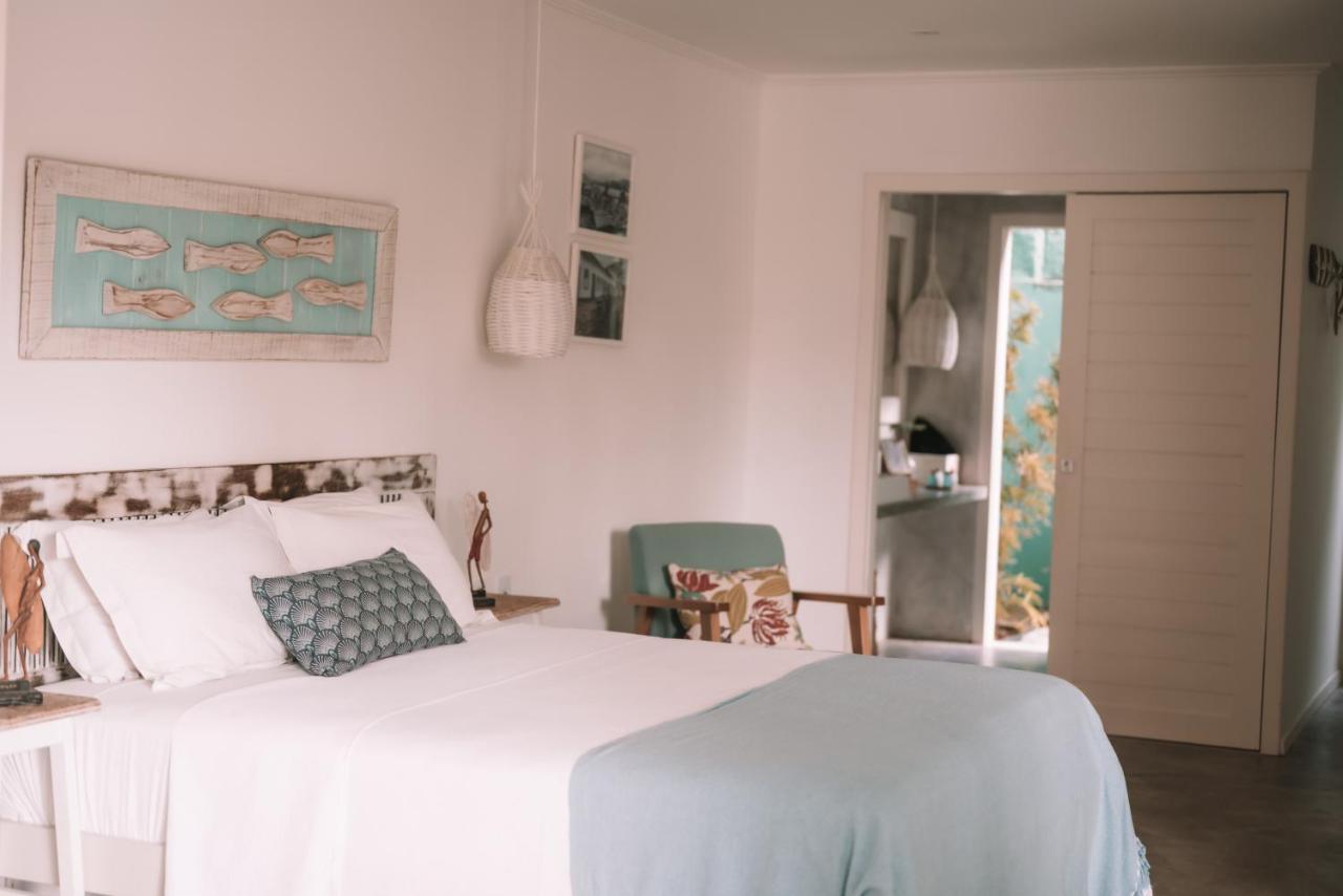 Praia de Pipa Cactus Lodge Pipa מראה חיצוני תמונה